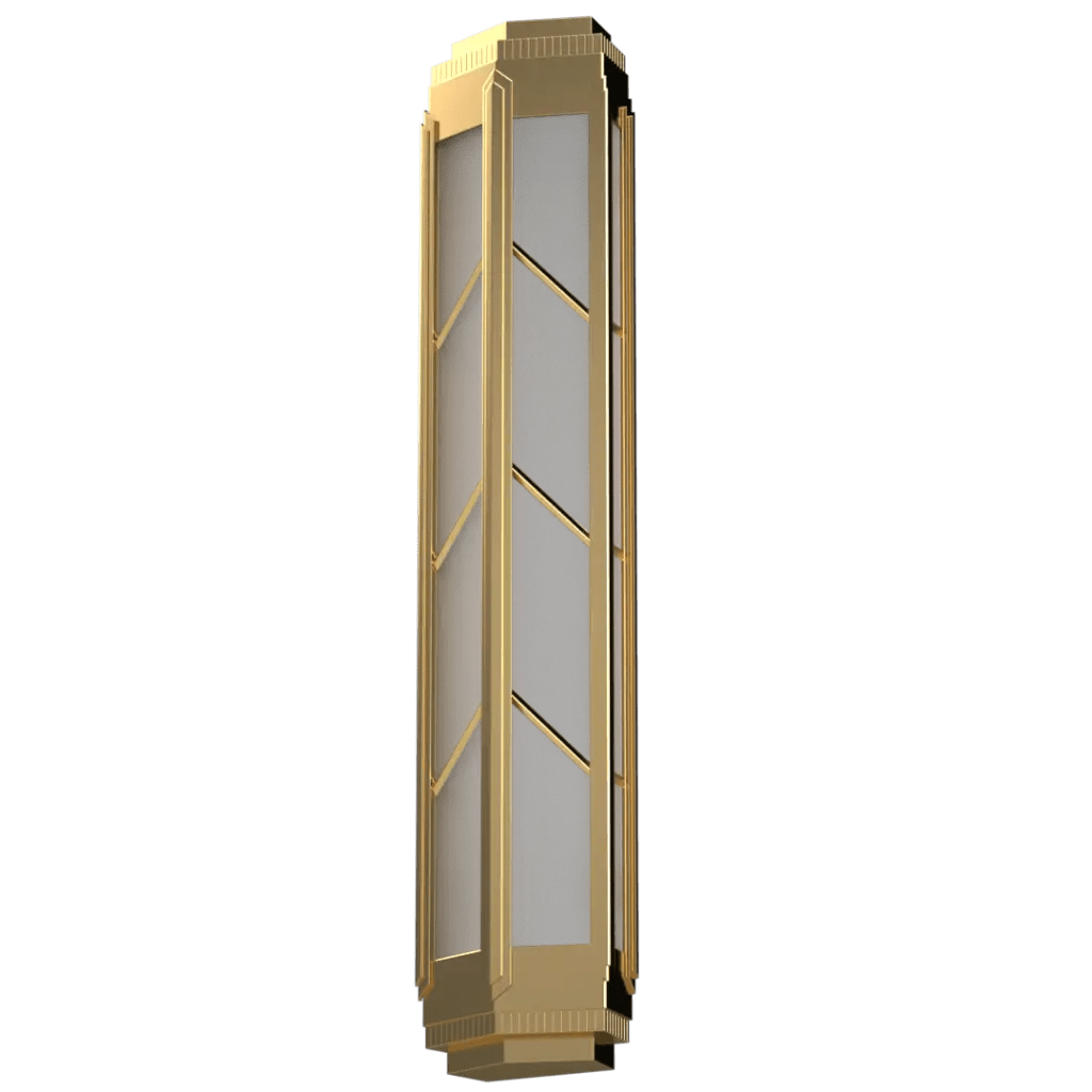 Chisolm Sconce - Crenshaw Lighting - Sconce
