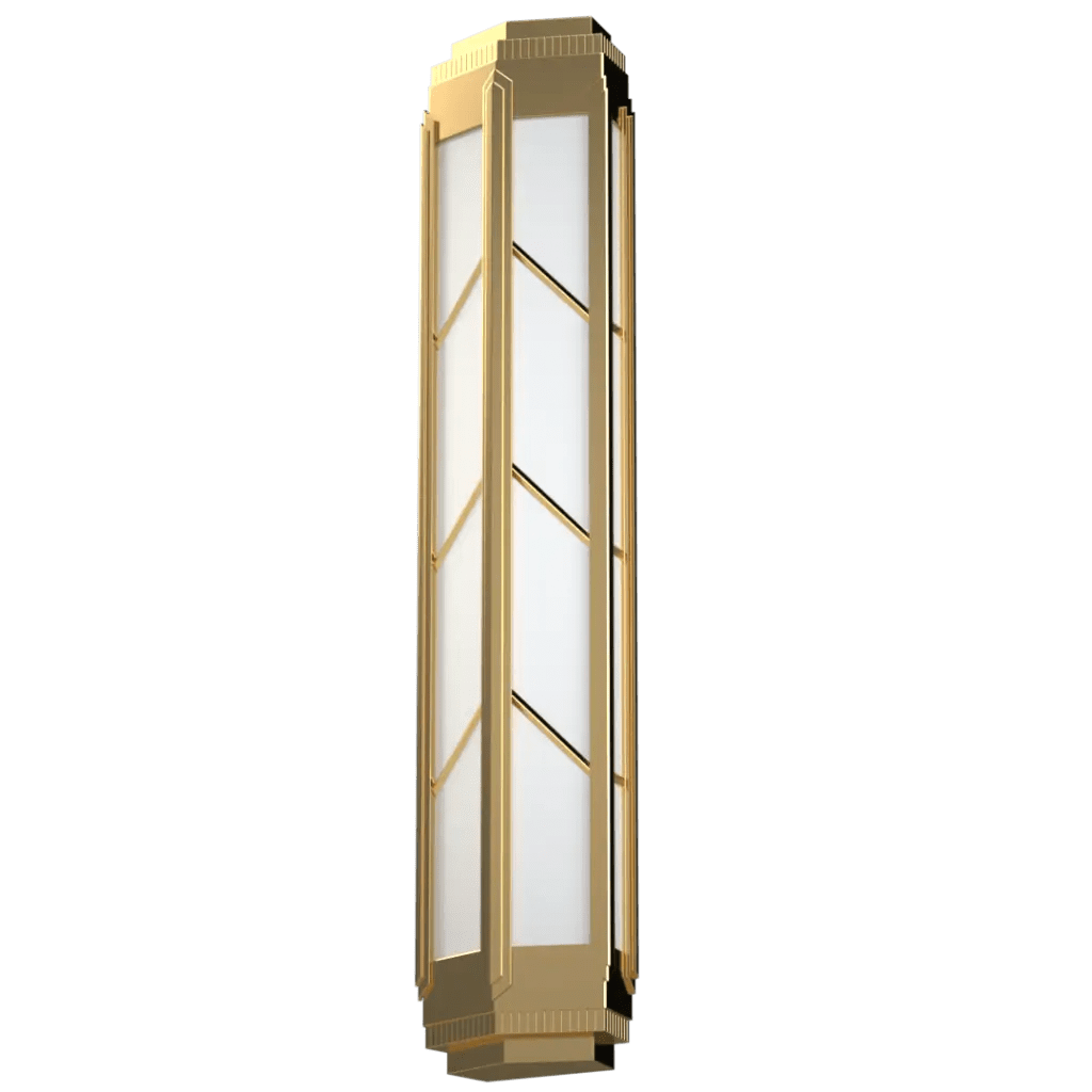 Chisolm Sconce - Crenshaw Lighting - Sconce