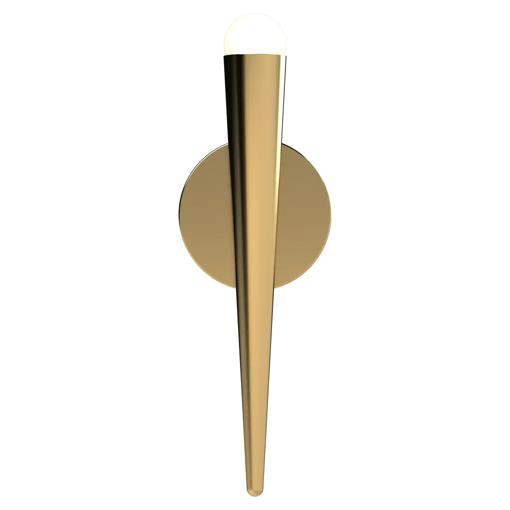 Conic Sconce - Crenshaw Lighting - Sconce