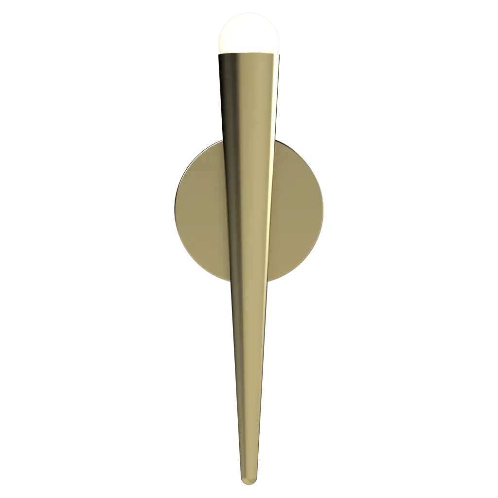 Conic Sconce - Crenshaw Lighting - Sconce