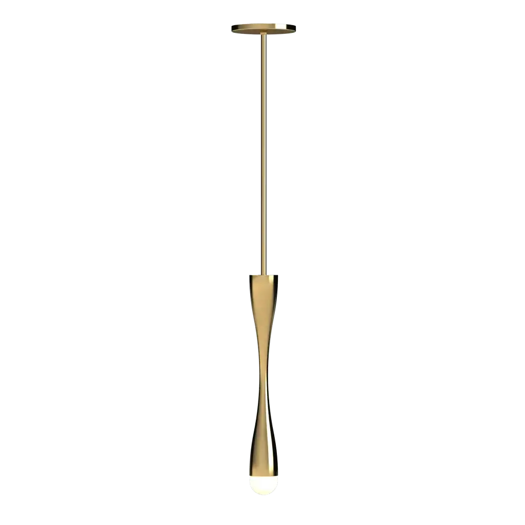 Arc Pendant - Crenshaw Lighting - Pendant