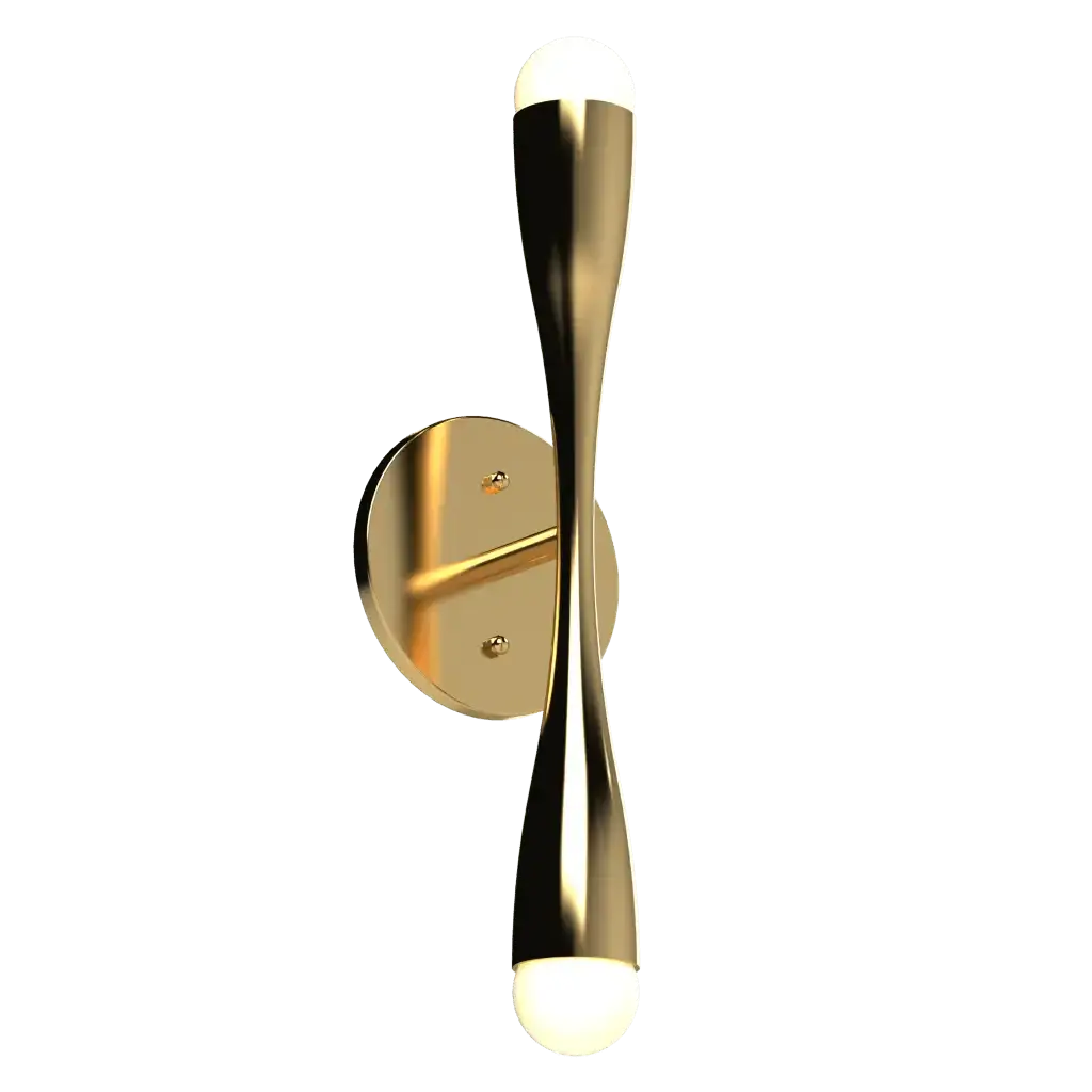 Arc Sconce - Crenshaw Lighting - Sconce