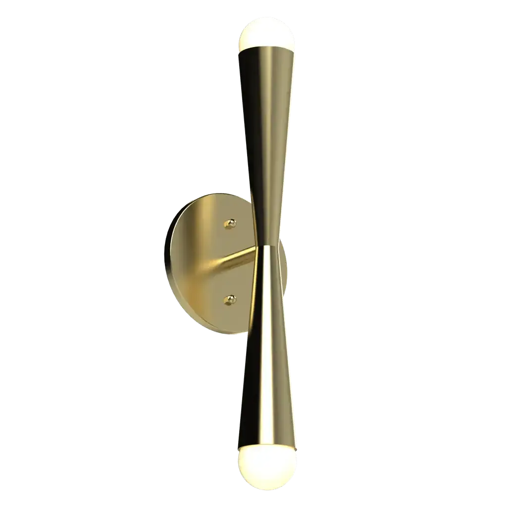 Axis Sconce - Crenshaw Lighting - Sconce