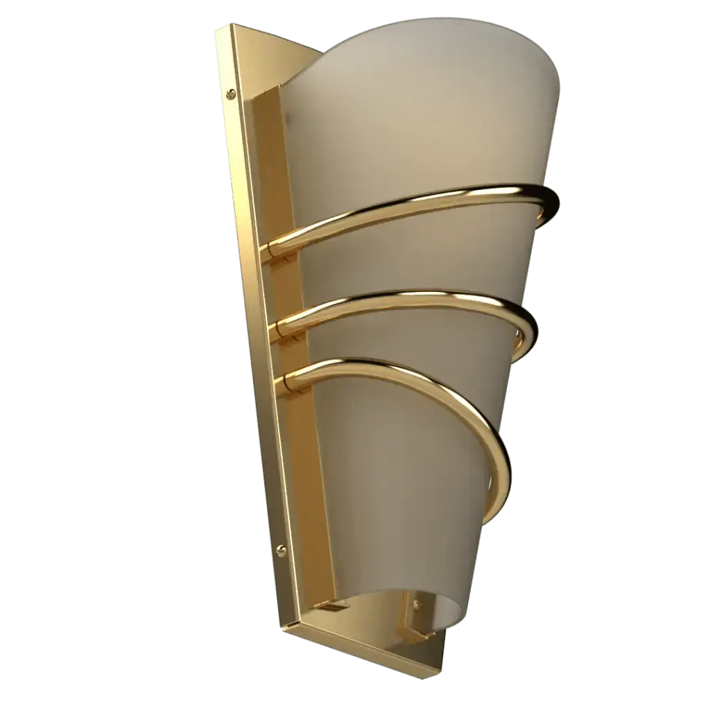 Bound Sconce - Crenshaw Lighting - Sconce
