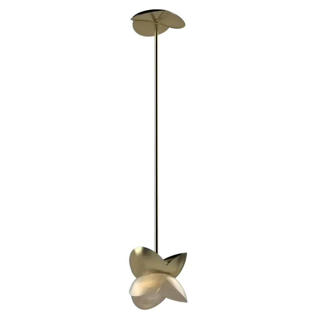 Bud Pendant - Crenshaw Lighting - Pendant