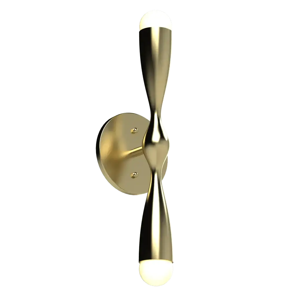Camber Sconce - Crenshaw Lighting - Sconce
