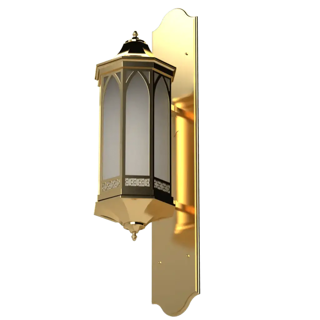 Central Ave. Sconce - Crenshaw Lighting - Sconce