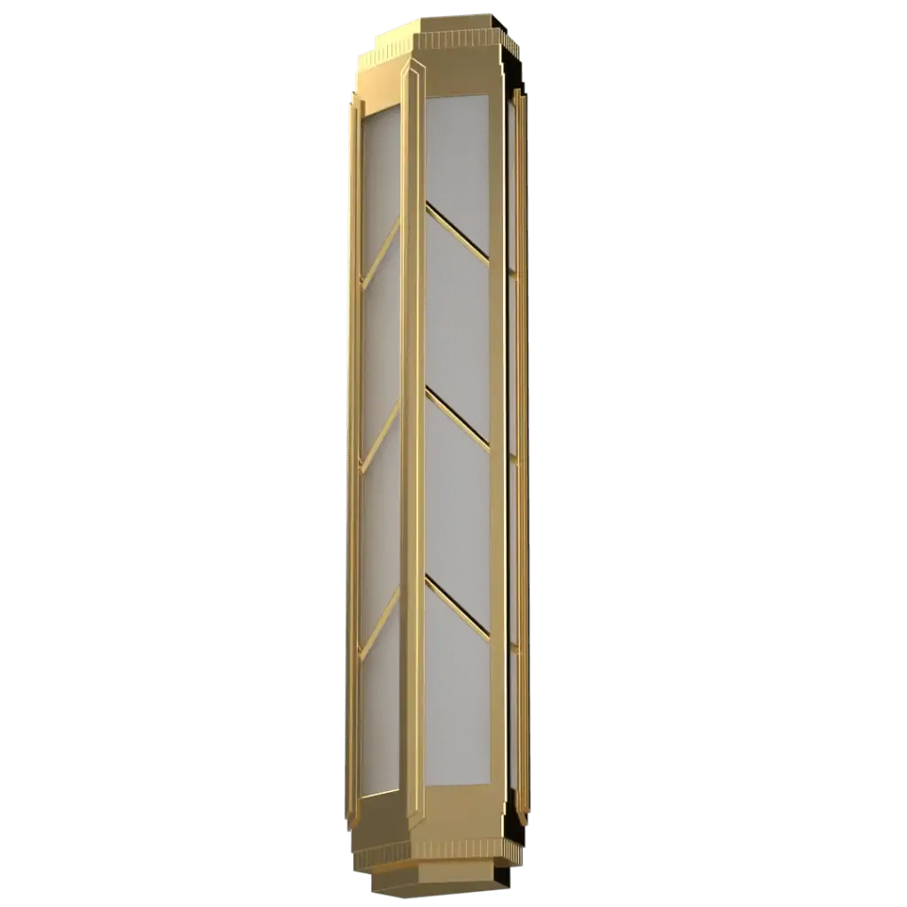 Chisolm Sconce - Crenshaw Lighting - Sconce