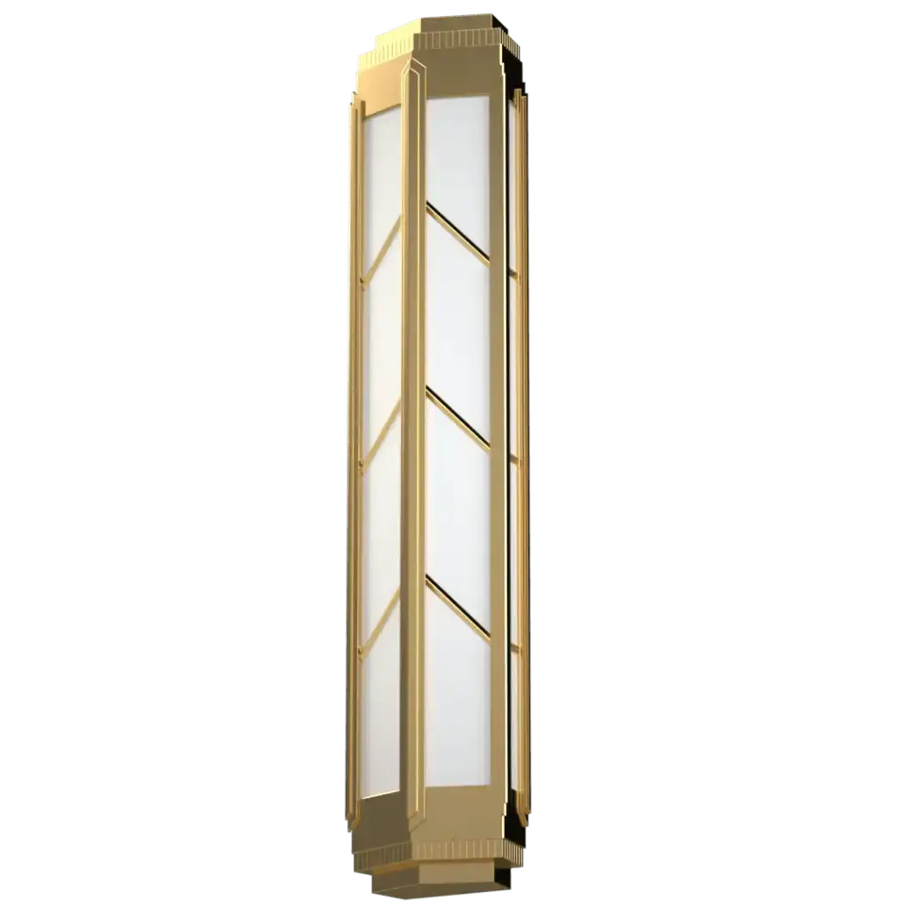 Chisolm Sconce - Crenshaw Lighting - Sconce