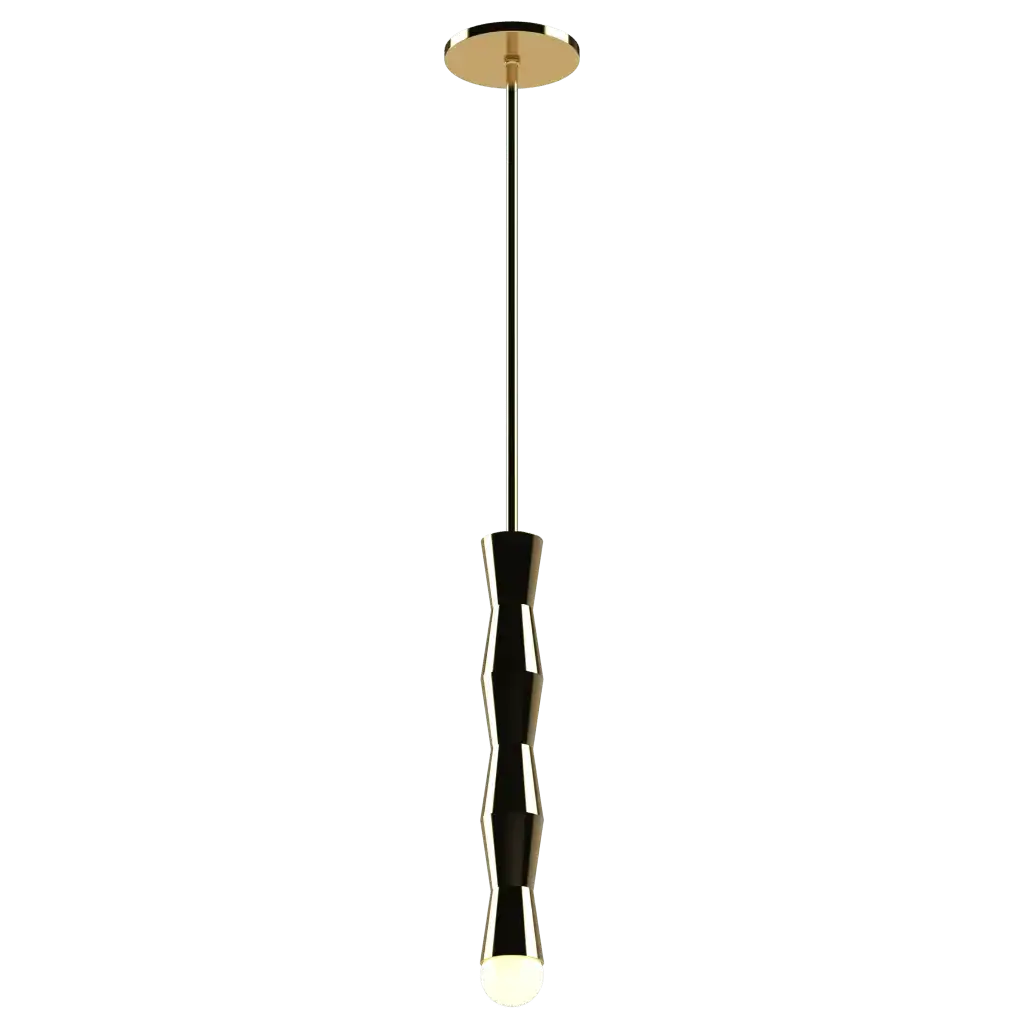Column Pendant - Crenshaw Lighting - Pendant