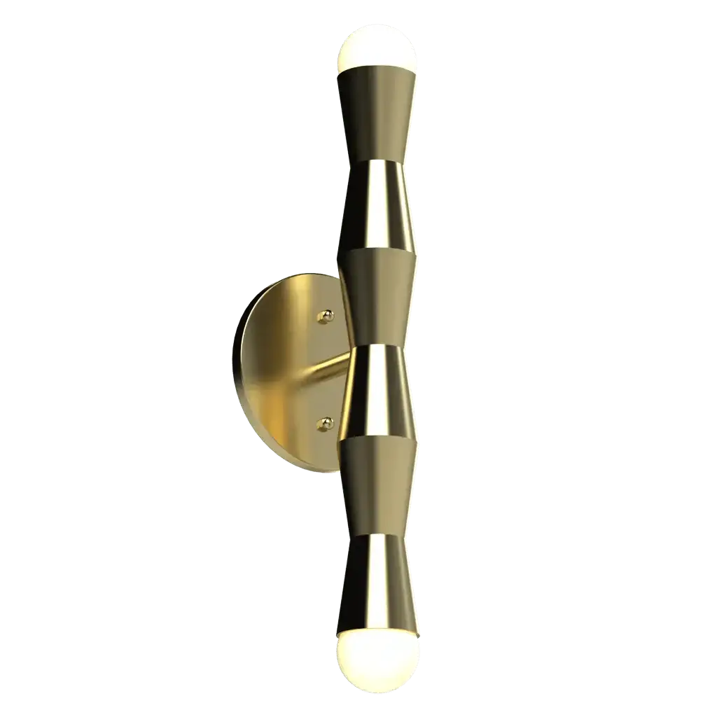 Column Sconce - Crenshaw Lighting - Sconce