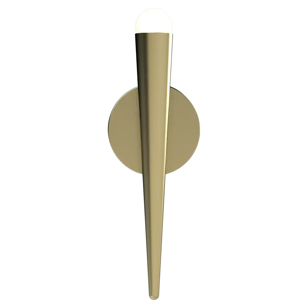 Conic Sconce - Crenshaw Lighting - Sconce