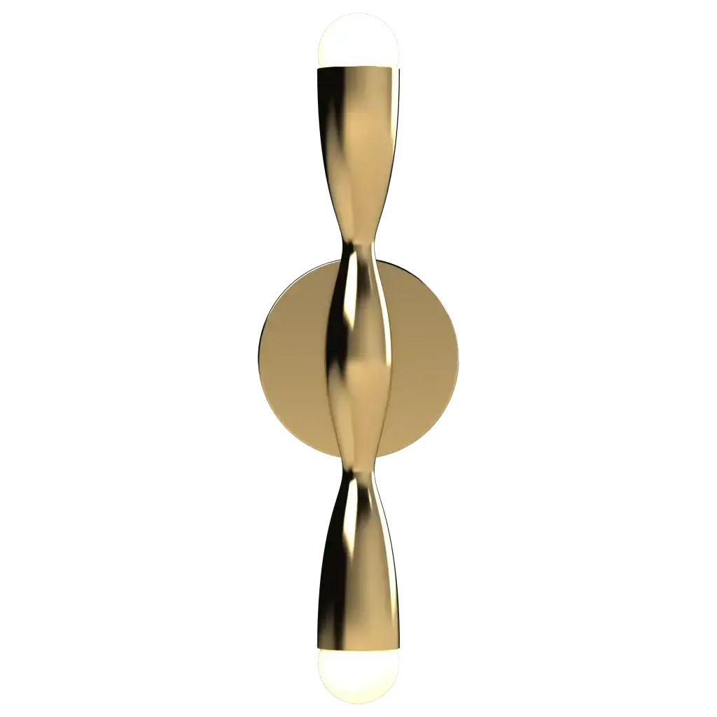 Crest Sconce - Crenshaw Lighting - Sconce