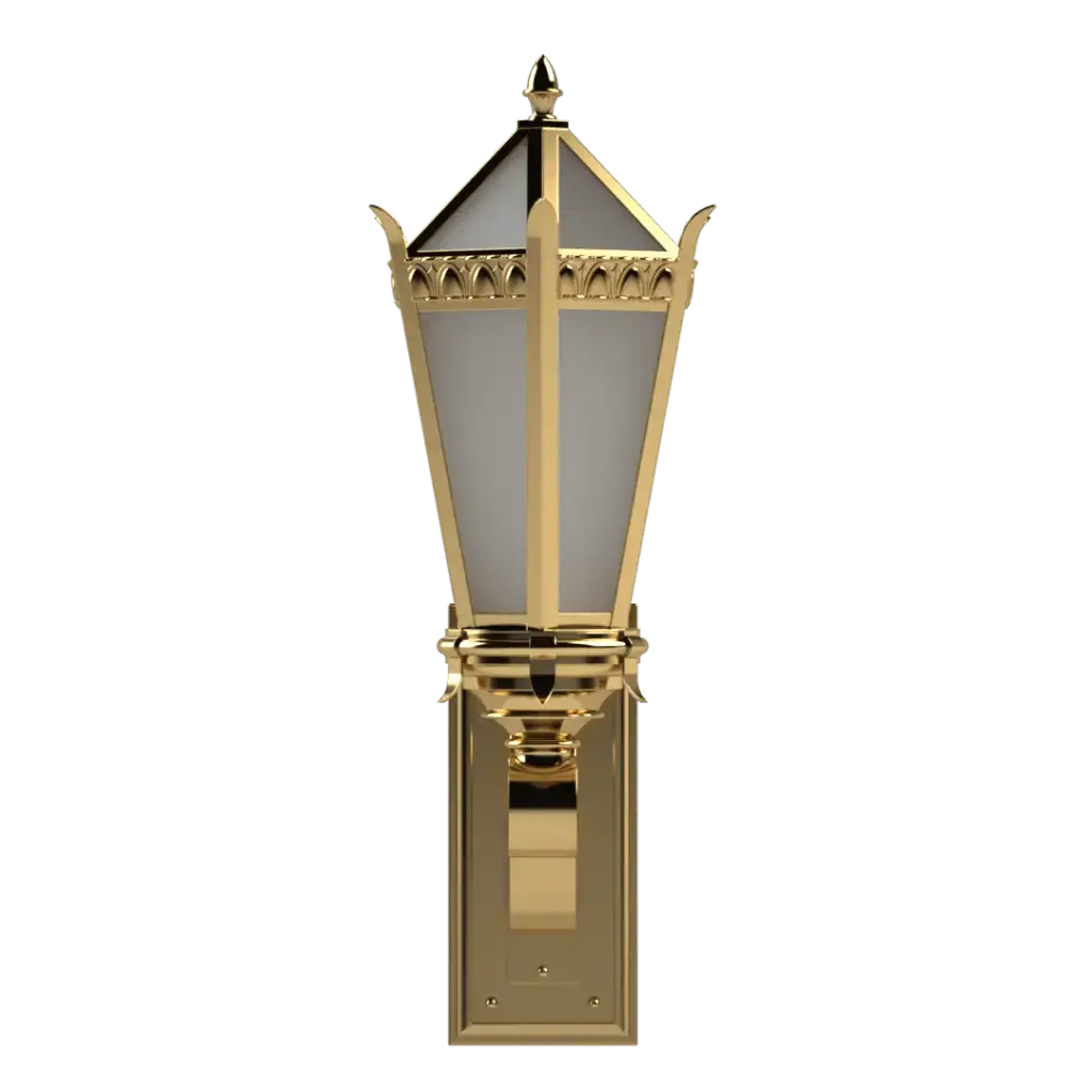 Edwardian Sconce - Crenshaw Lighting - Sconce
