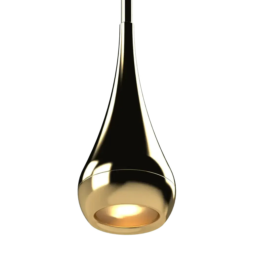 Fallwater Pendant - Crenshaw Lighting - Pendant