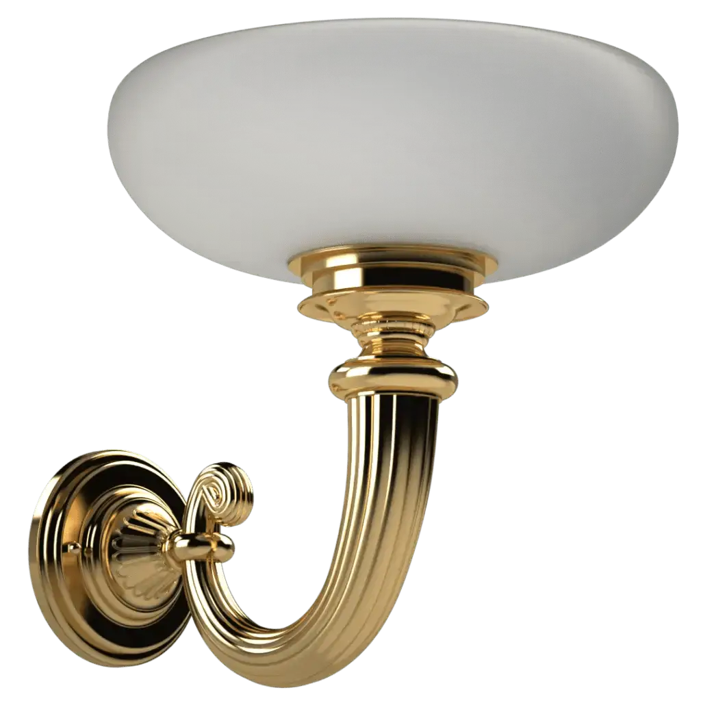 Gilman Sconce - Crenshaw Lighting - Sconce