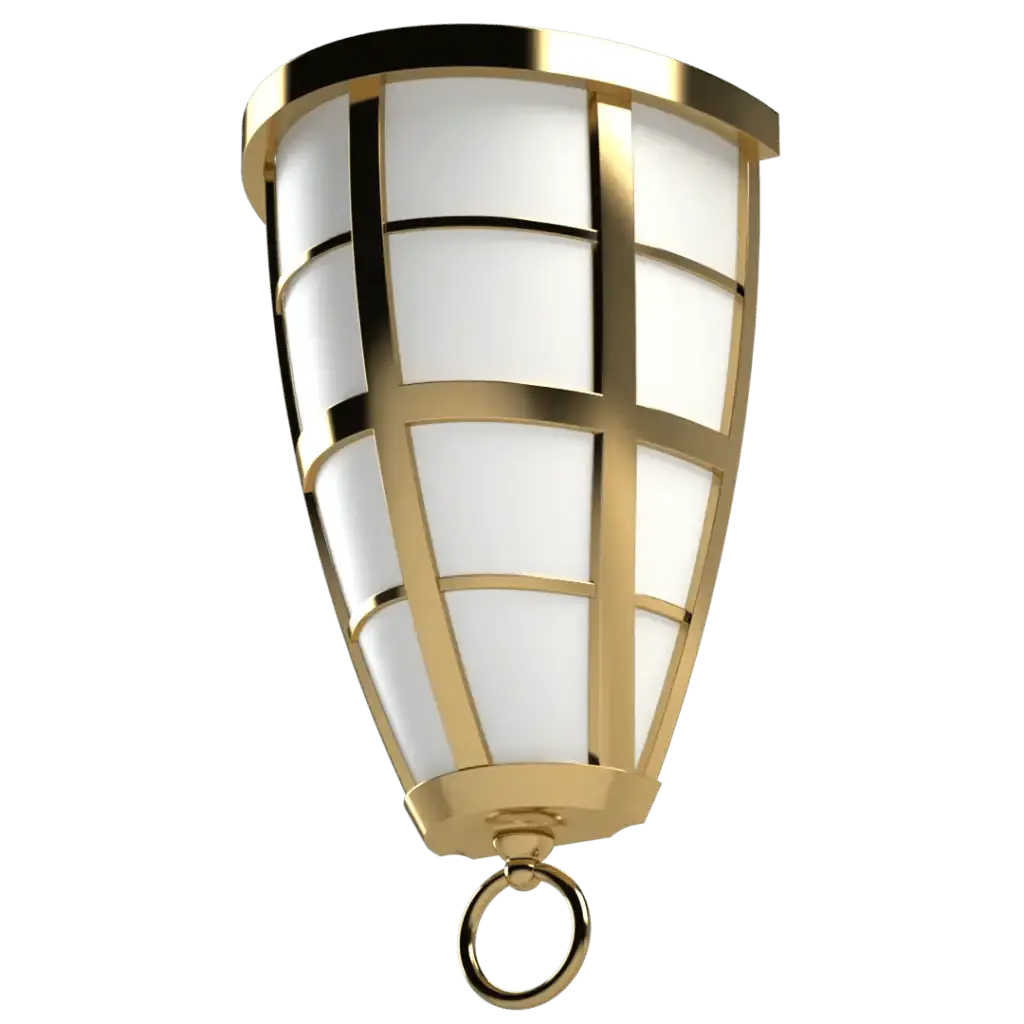 Hampton Roads Sconce - Crenshaw Lighting - Sconce