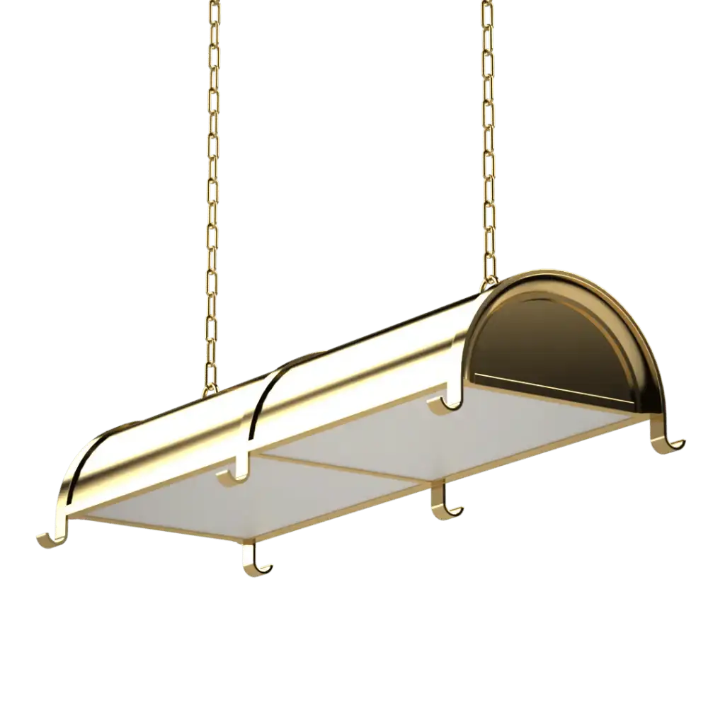 John's Island Pendant - Crenshaw Lighting - Pendant