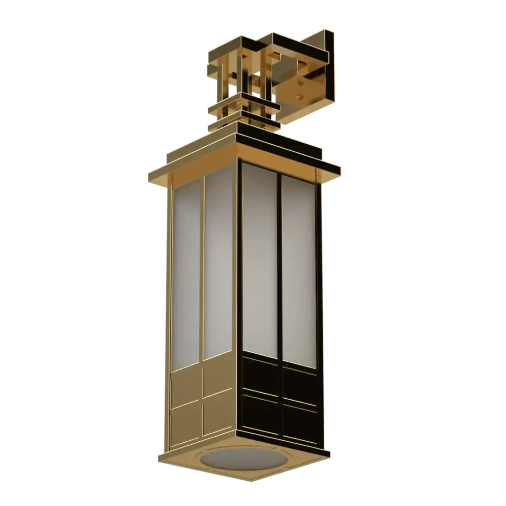 Kennedy Sconce - Crenshaw Lighting - Sconce