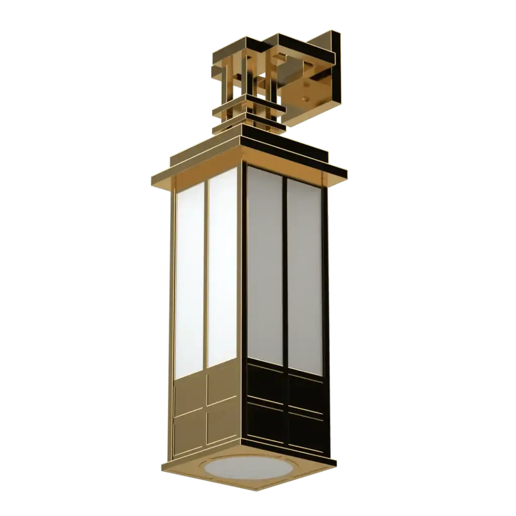 Kennedy Sconce - Crenshaw Lighting - Sconce