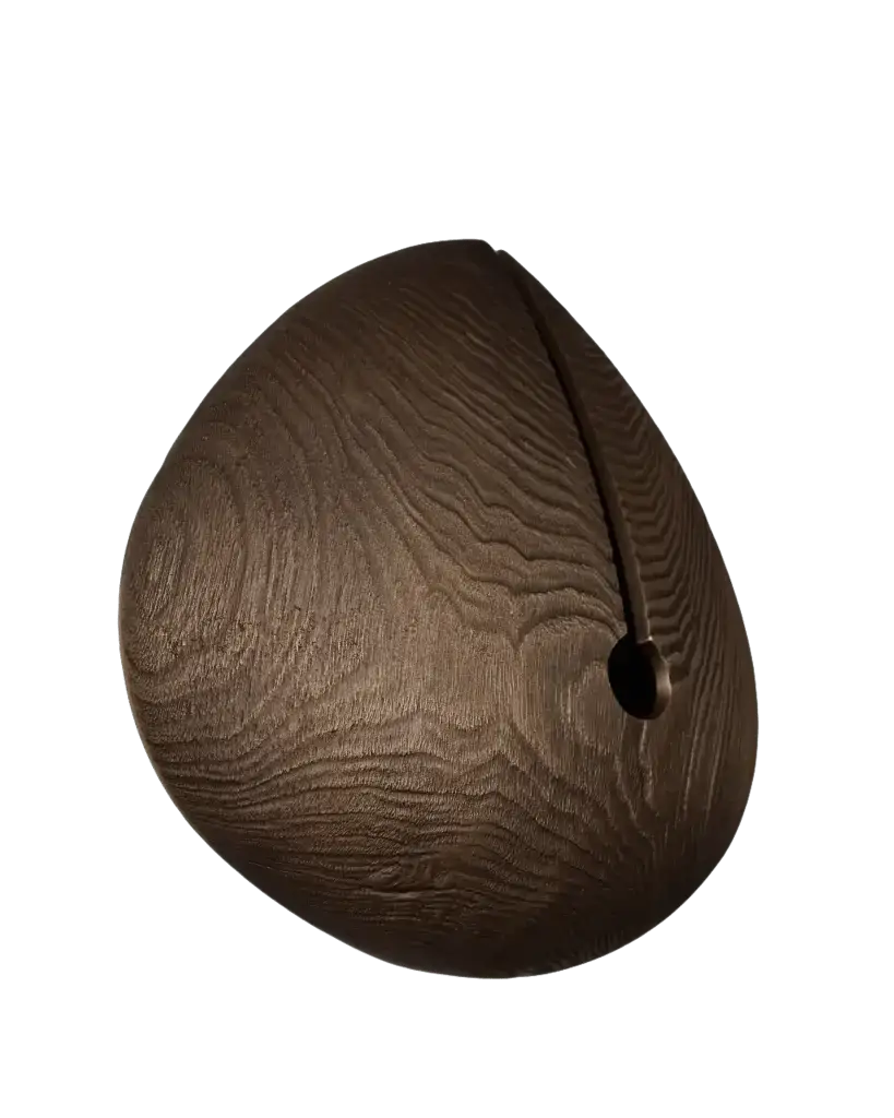Lignum Sconce - Crenshaw Lighting - Sconce