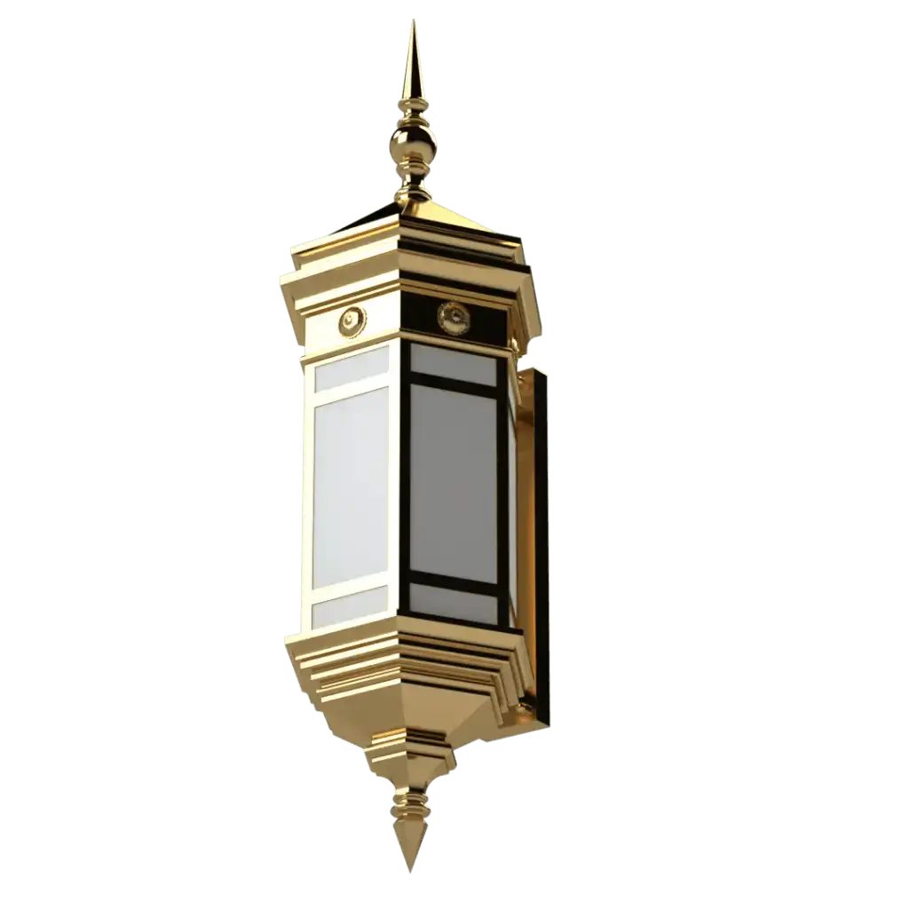 Lincoln Sconce - Crenshaw Lighting - Sconce