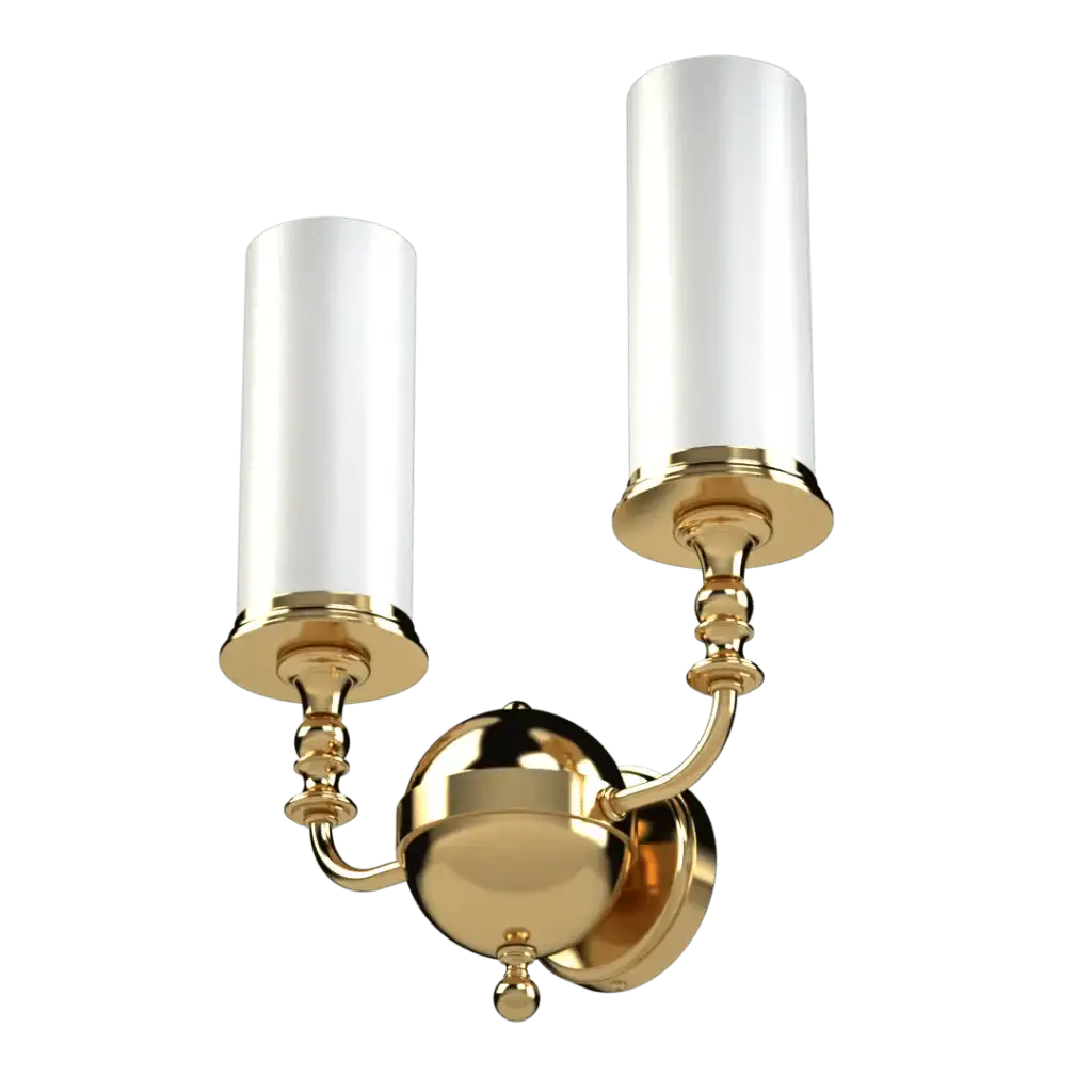 Mason II Sconce - Crenshaw Lighting - Sconce