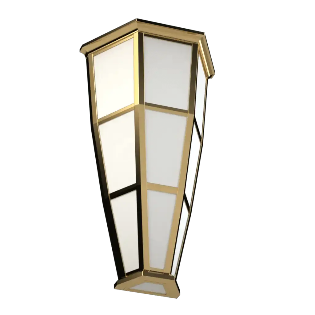 Mason Sconce - Crenshaw Lighting - Sconce