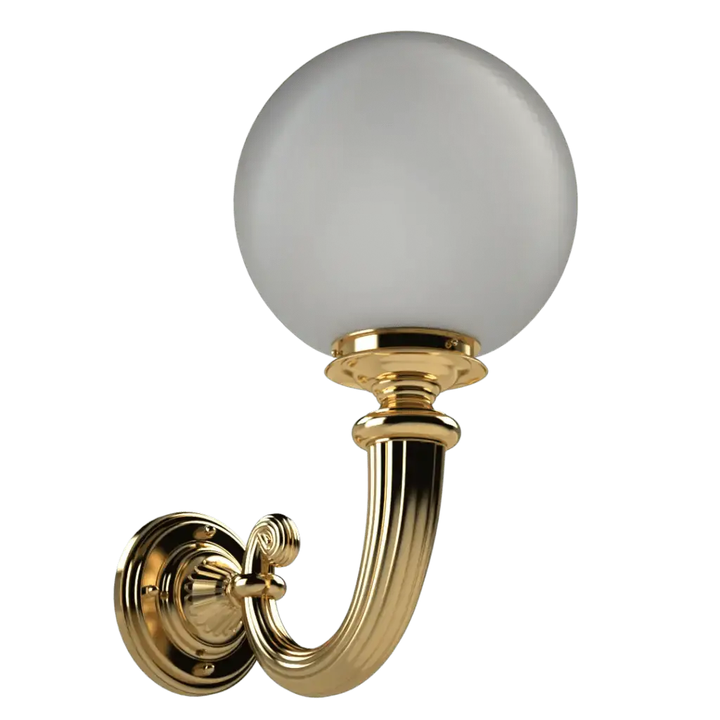 Noble Sconce - Crenshaw Lighting - Sconce