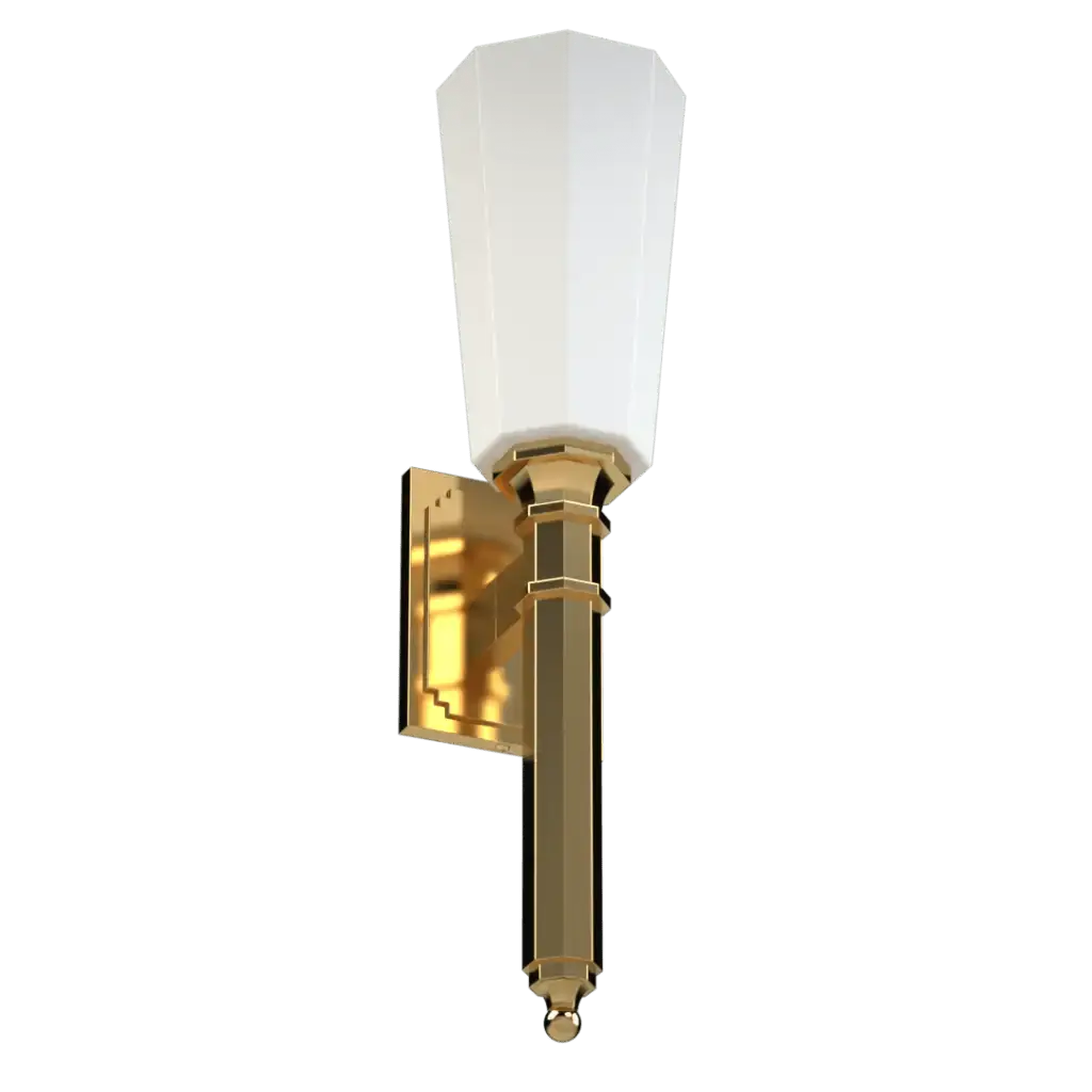 Palladium Sconce - Crenshaw Lighting - Sconce