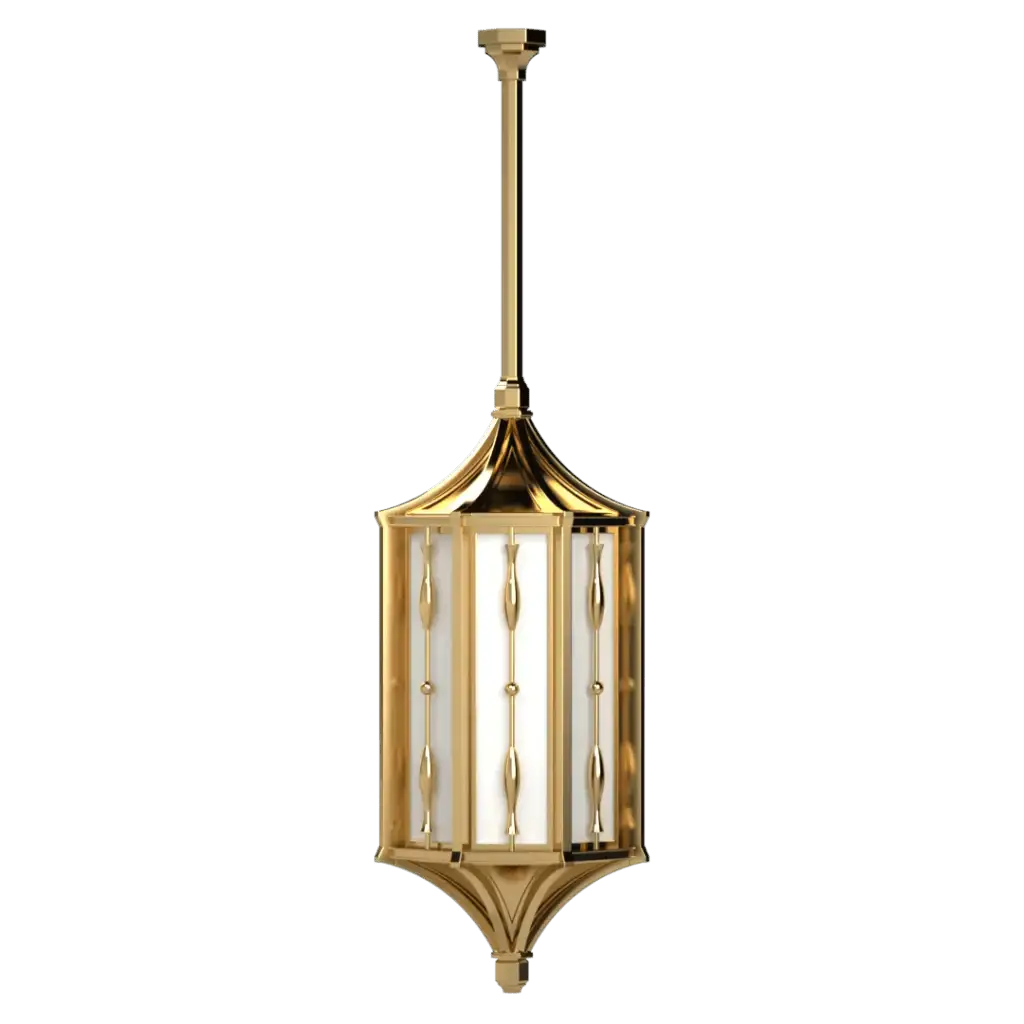 Park View Delux Pendant - Crenshaw Lighting - Pendant