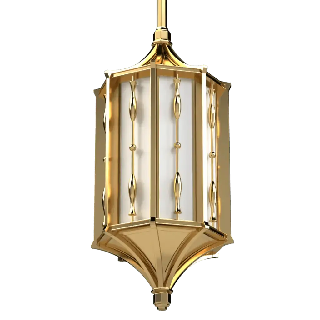 Park View Delux Pendant - Crenshaw Lighting - Pendant