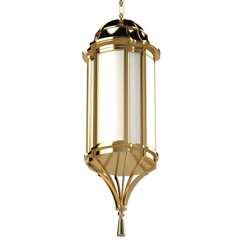 Park View Pendant - Crenshaw Lighting - Pendant