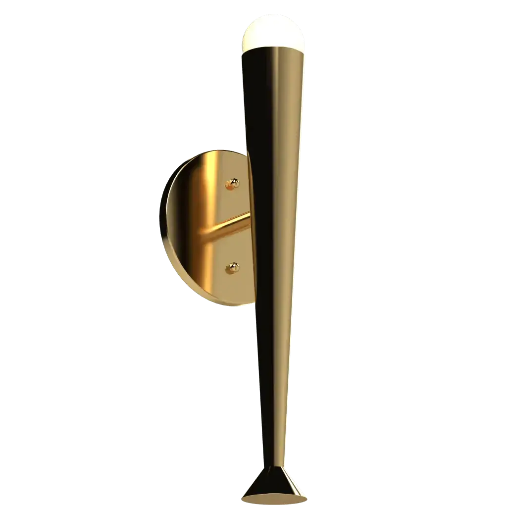 Plinth Sconce - Crenshaw Lighting - Sconce