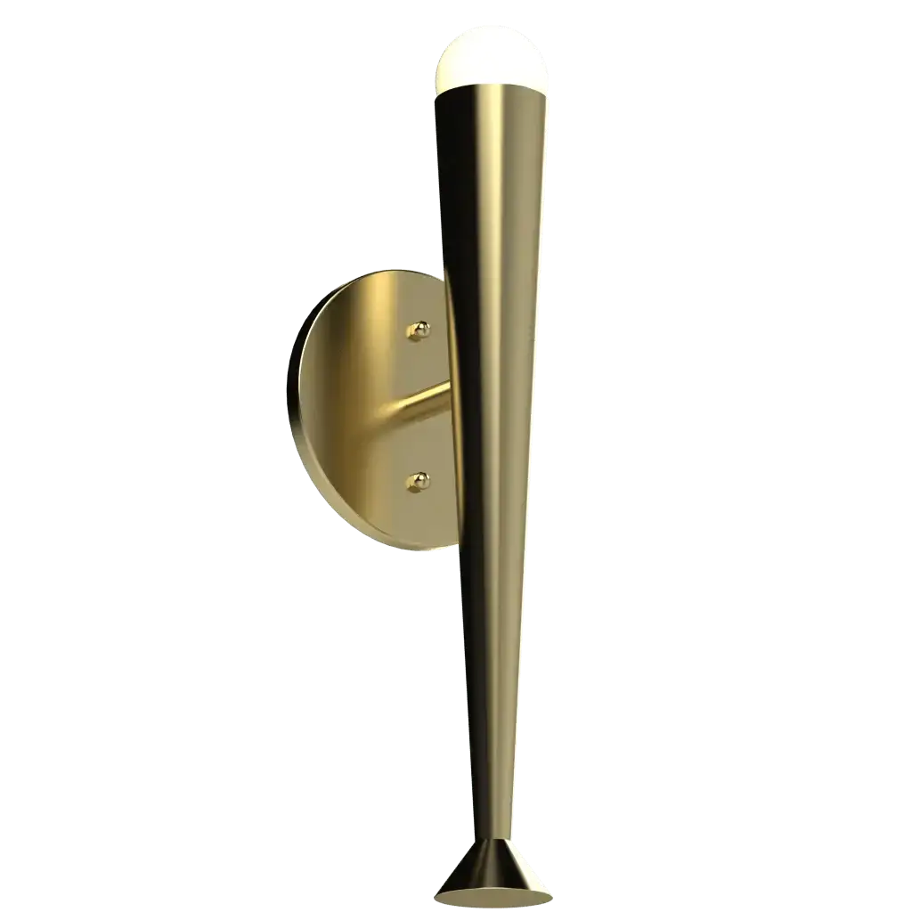 Plinth Sconce - Crenshaw Lighting - Sconce