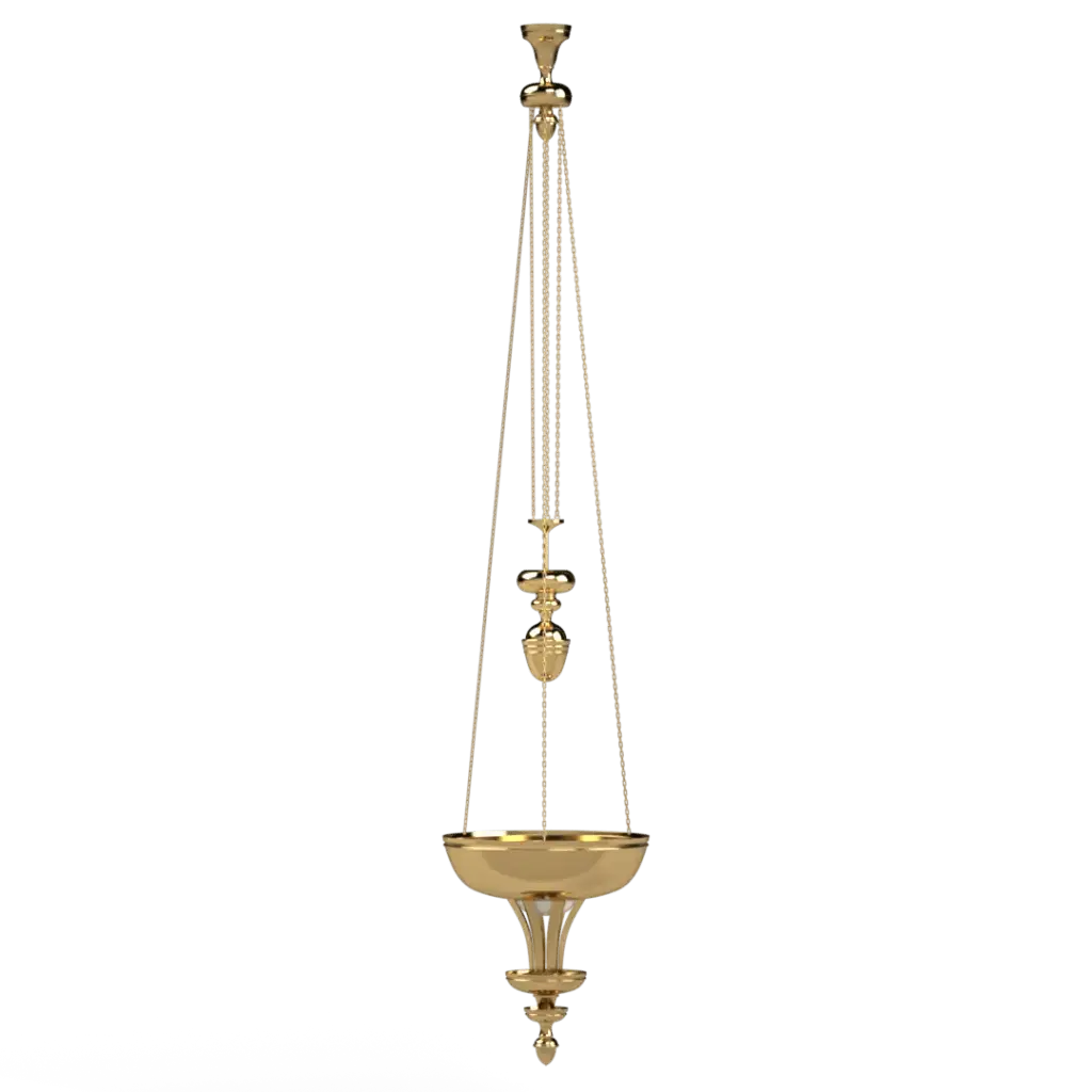 Providence Pendant - Crenshaw Lighting - Pendant