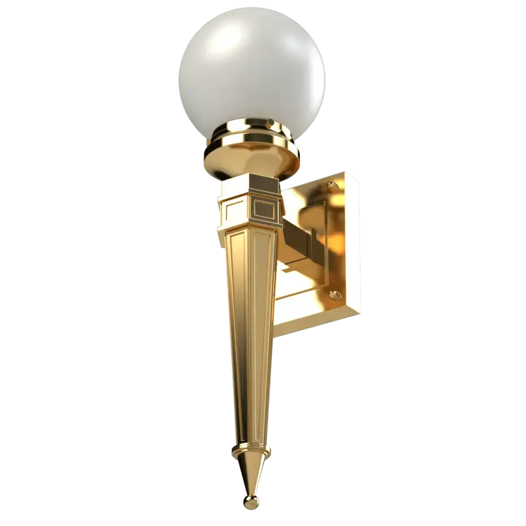 Rock Creek Sconce - Crenshaw Lighting - Sconce