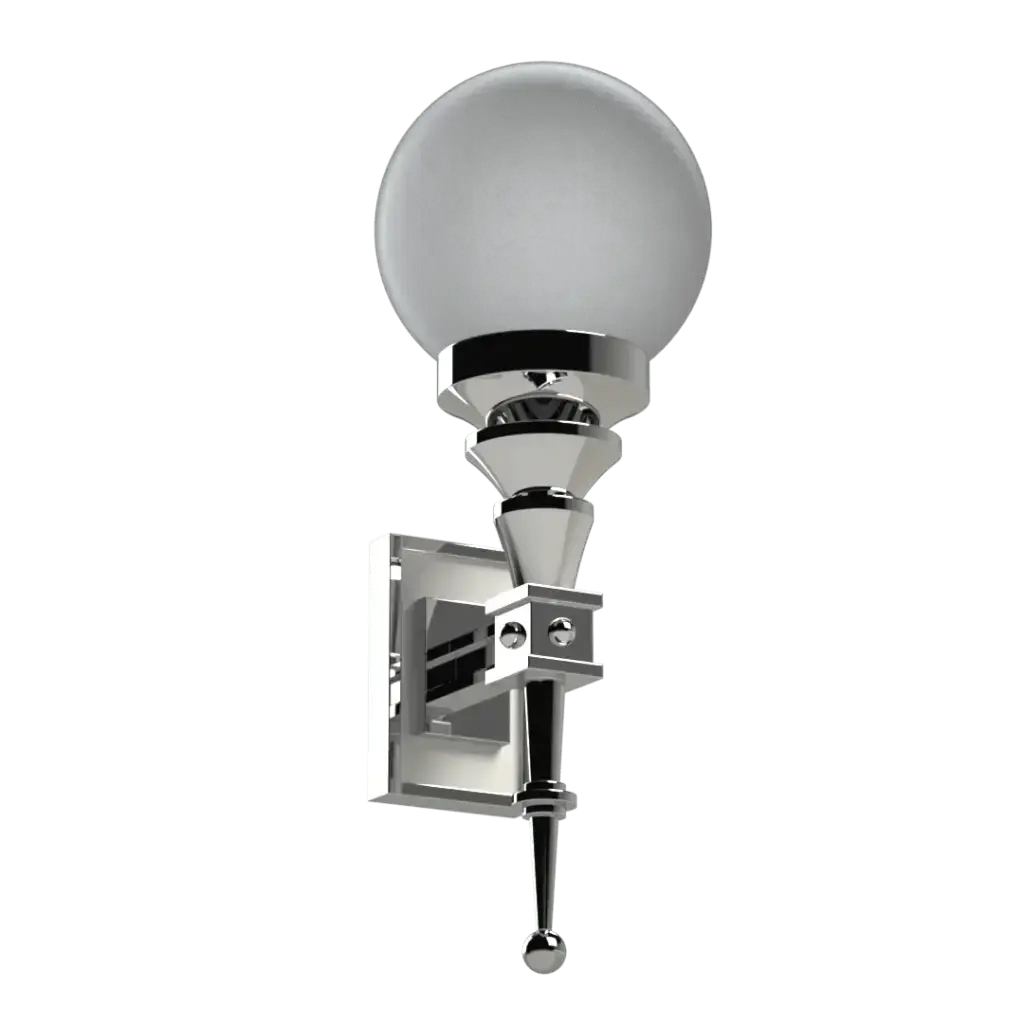 Symphonia Sconce - Crenshaw Lighting - Sconce