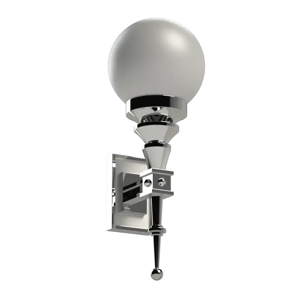 Symphonia Sconce - Crenshaw Lighting - Sconce