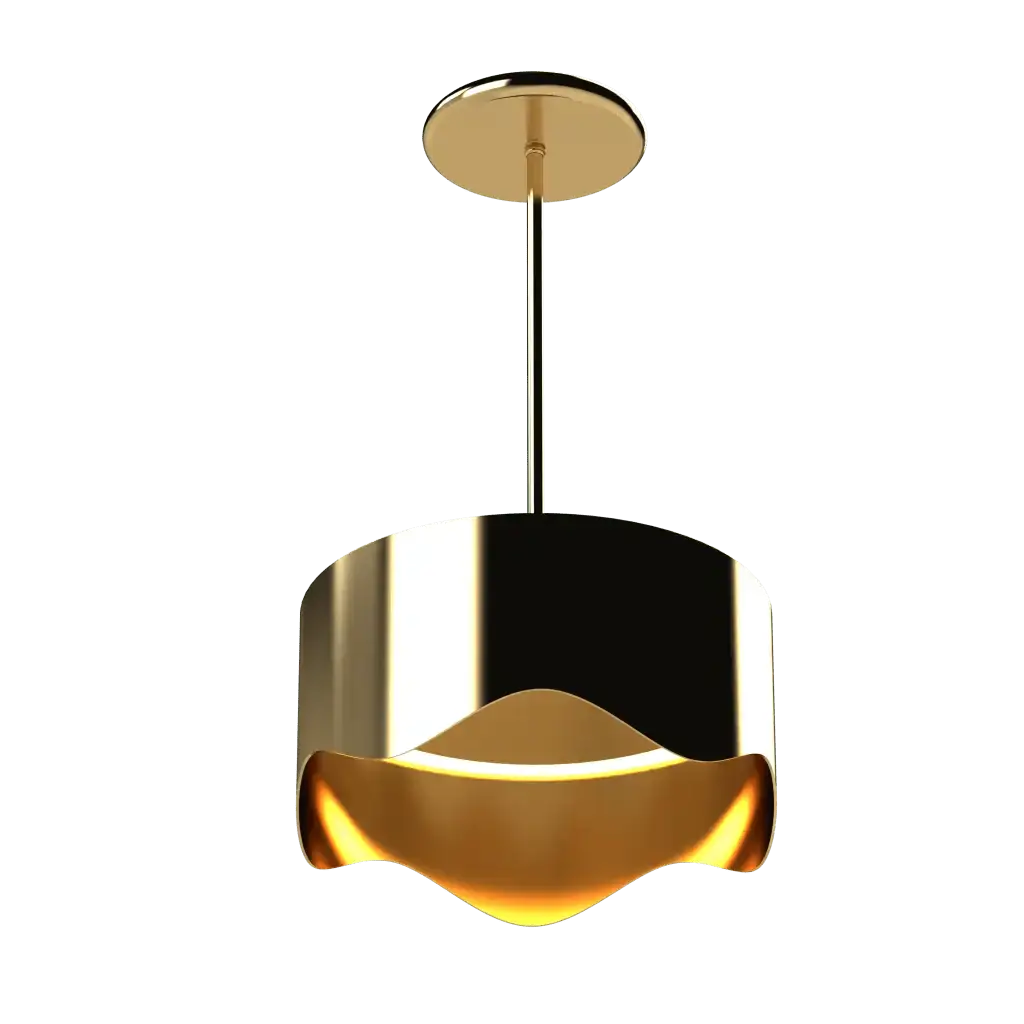 Ventus Pendant - Crenshaw Lighting - Pendant