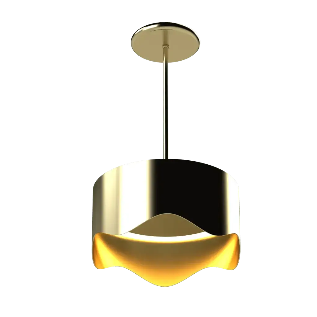 Ventus Pendant - Crenshaw Lighting - Pendant