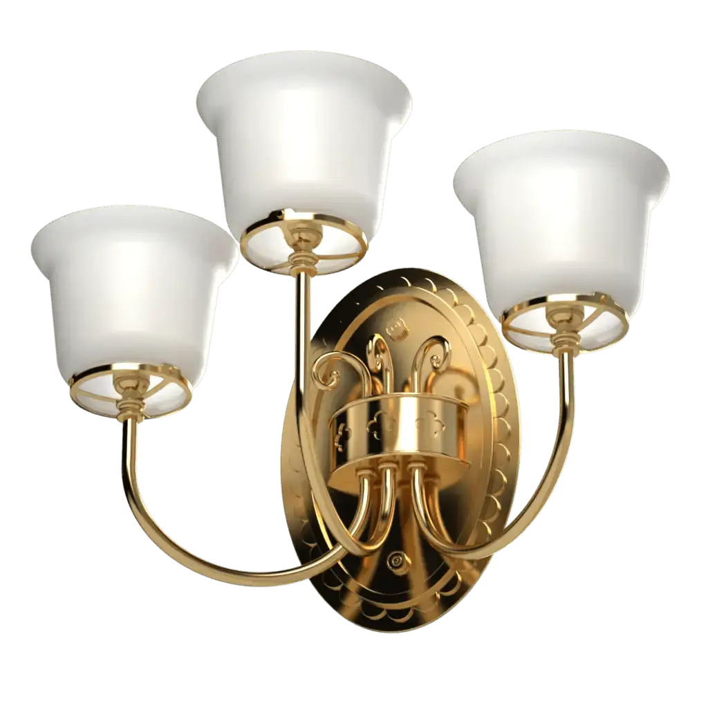 Washington Ave. Sconce - Crenshaw Lighting - Sconce