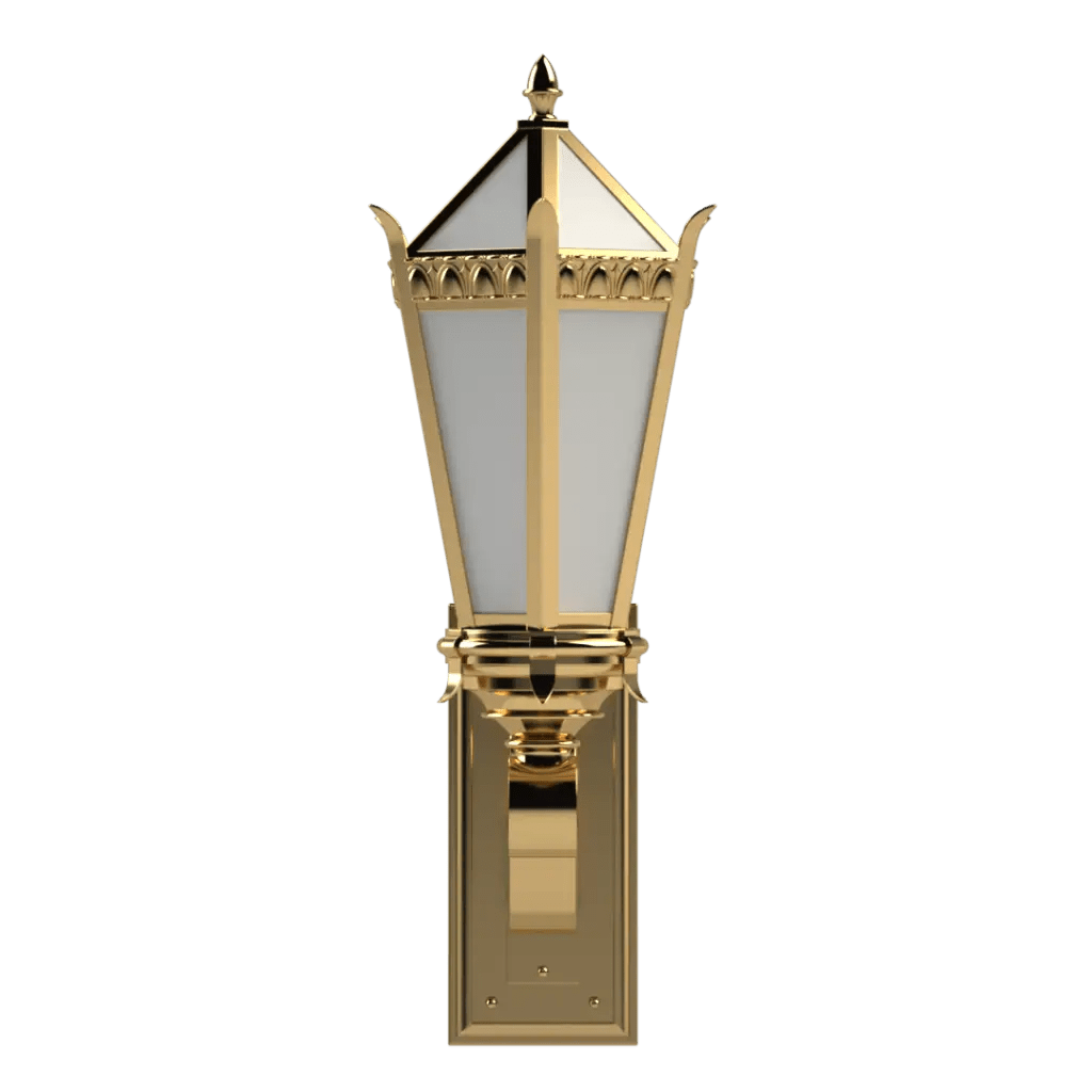 Edwardian Sconce - Crenshaw Lighting - Sconce