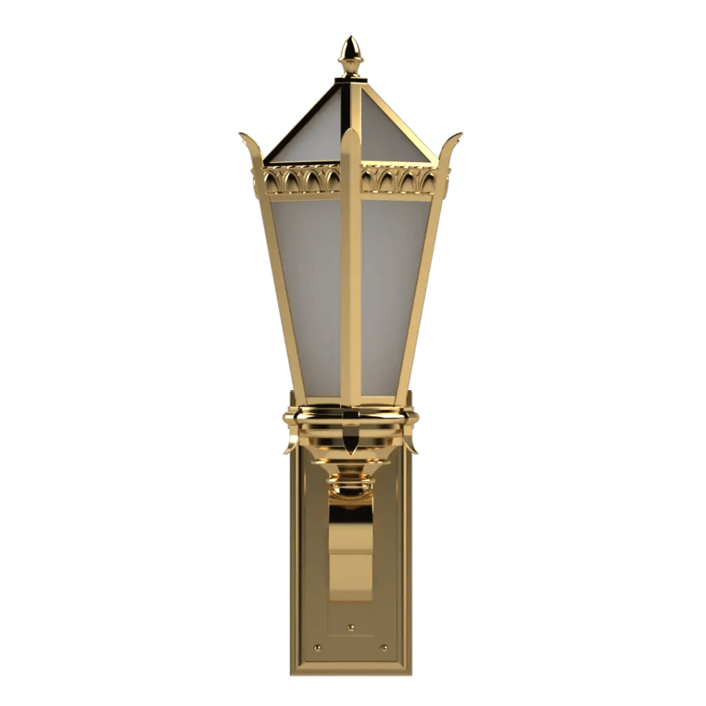 Edwardian Sconce - Crenshaw Lighting - Sconce