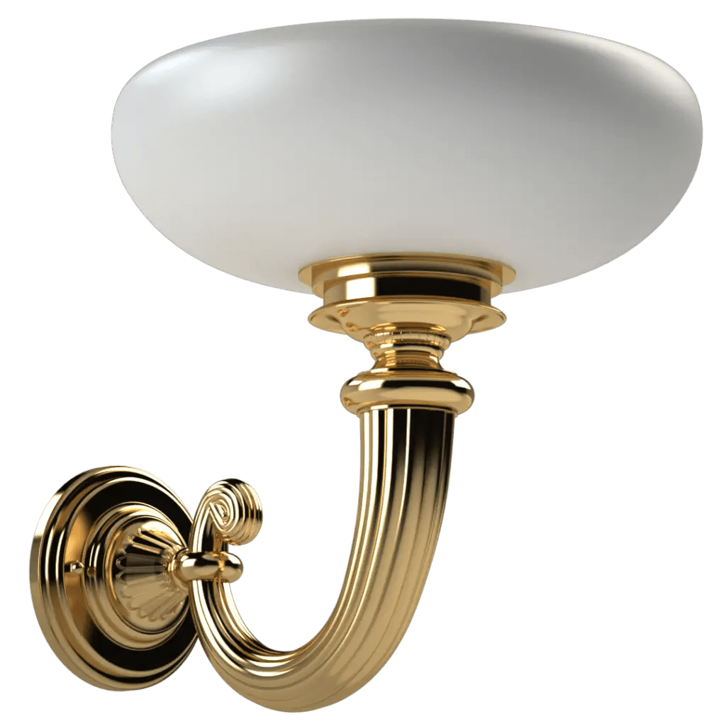 Gilman Sconce - Crenshaw Lighting - Sconce