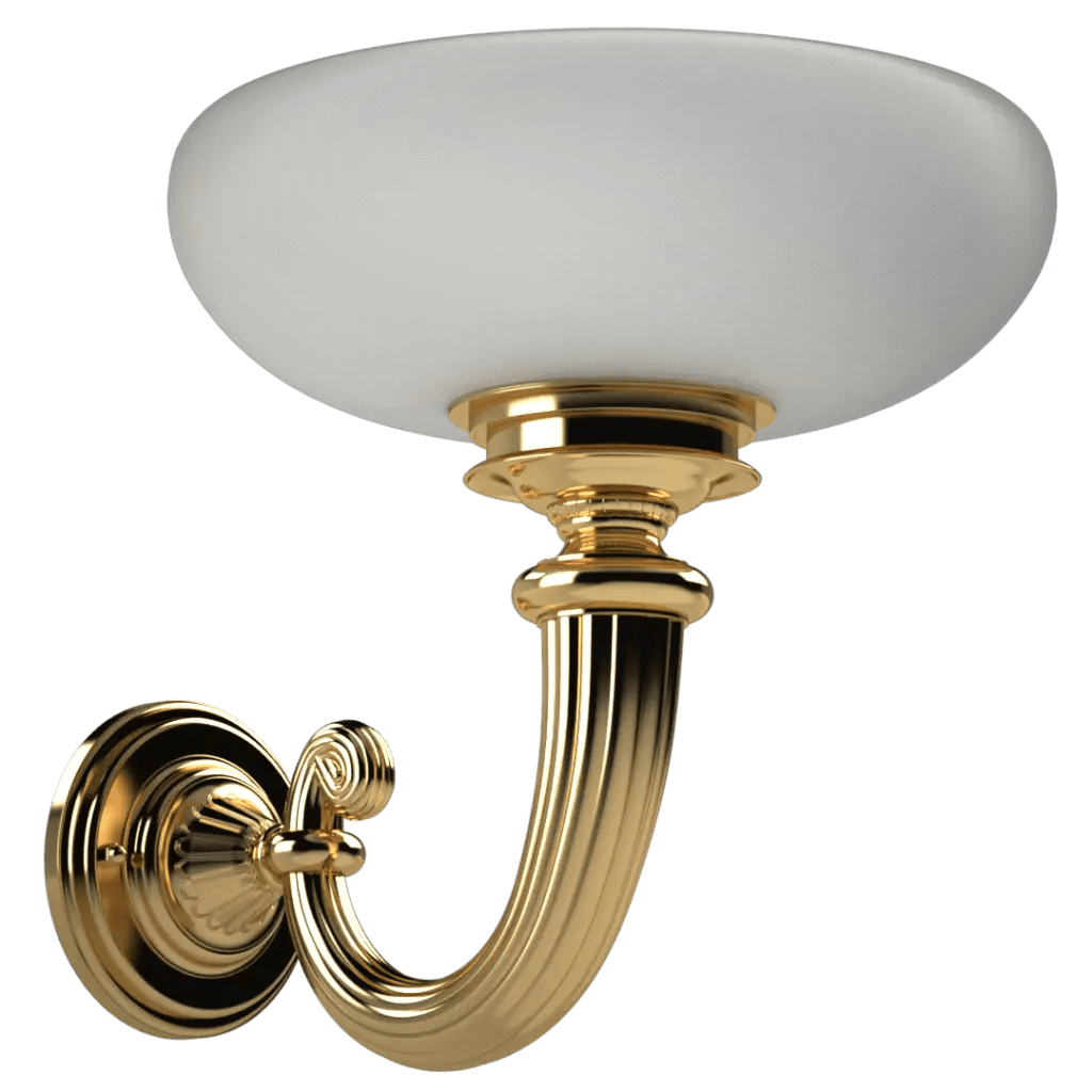 Gilman Sconce - Crenshaw Lighting - Sconce