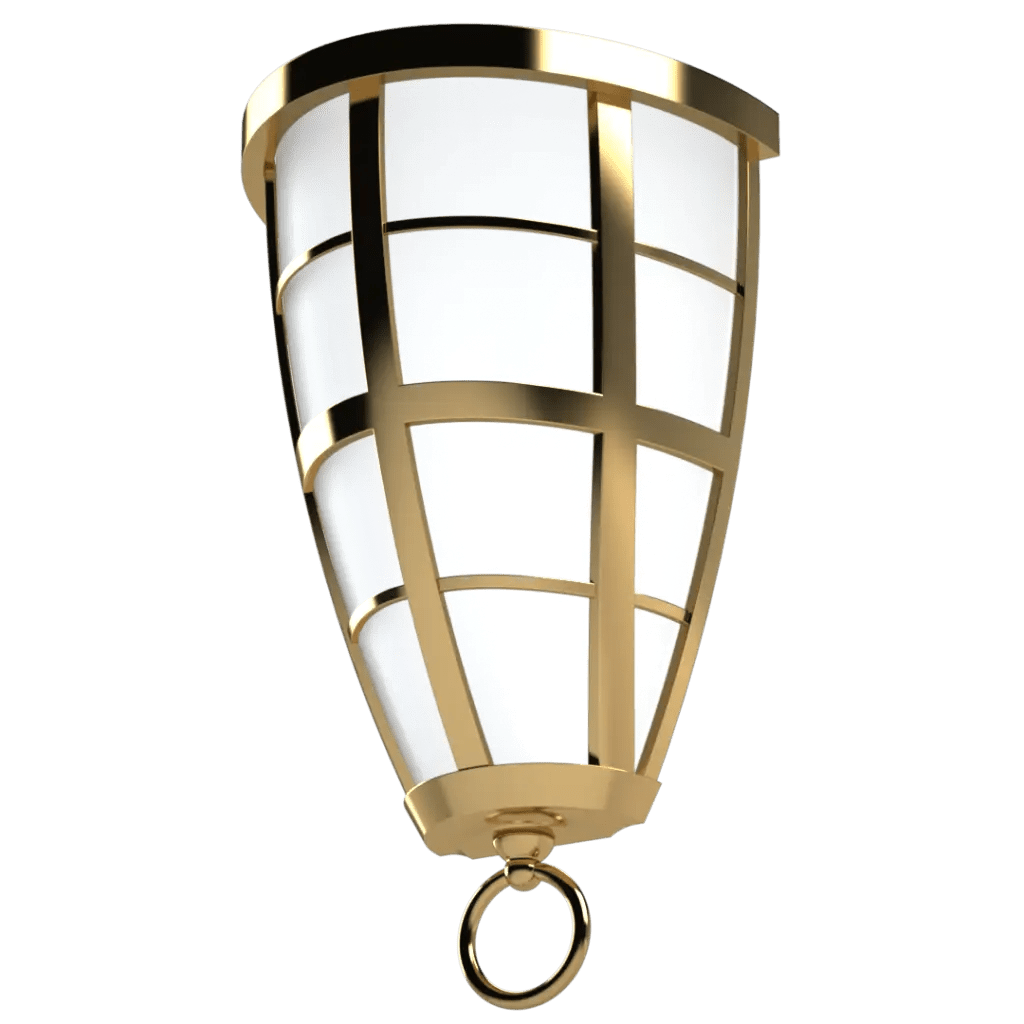 Hampton Roads Sconce - Crenshaw Lighting - Sconce