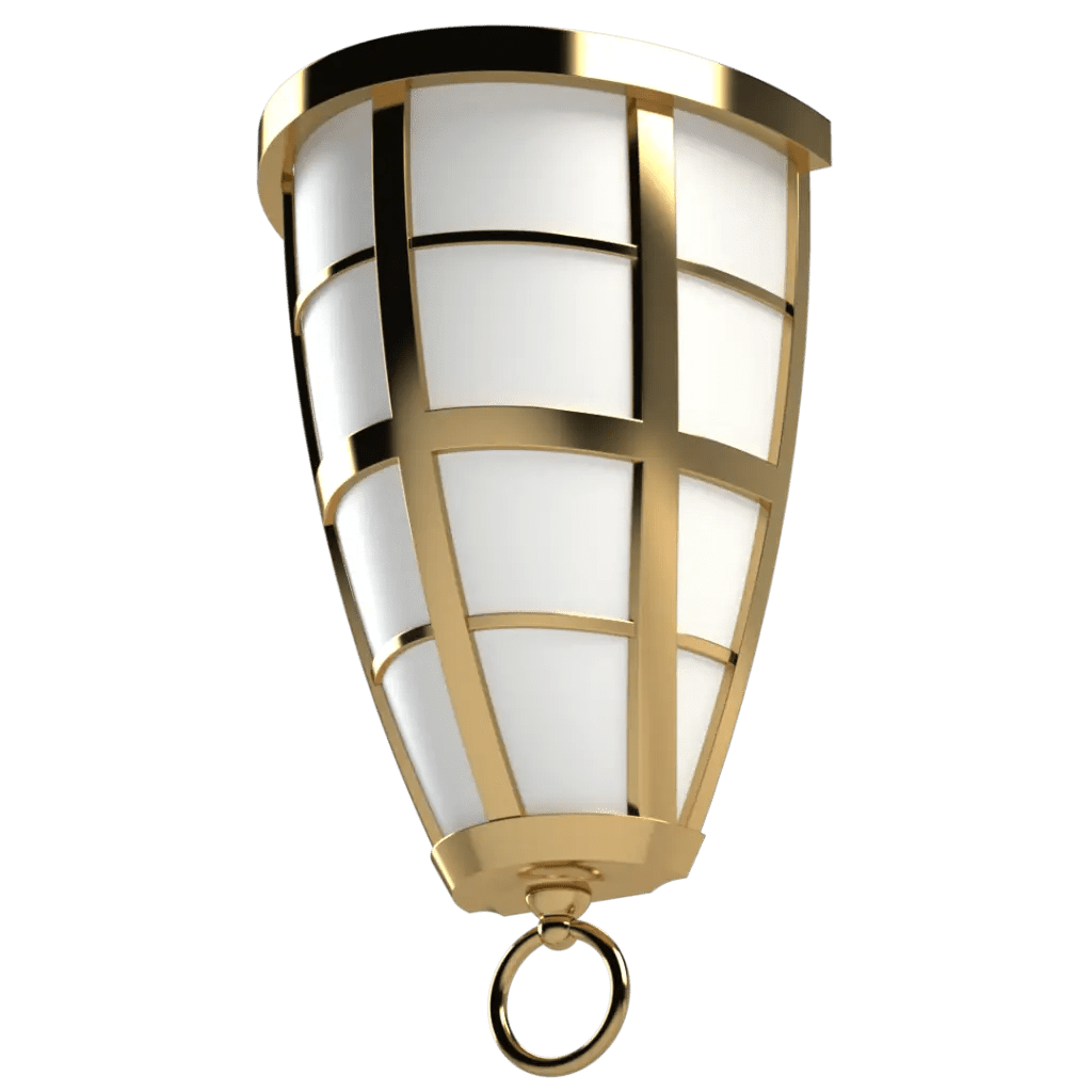 Hampton Roads Sconce - Crenshaw Lighting - Sconce