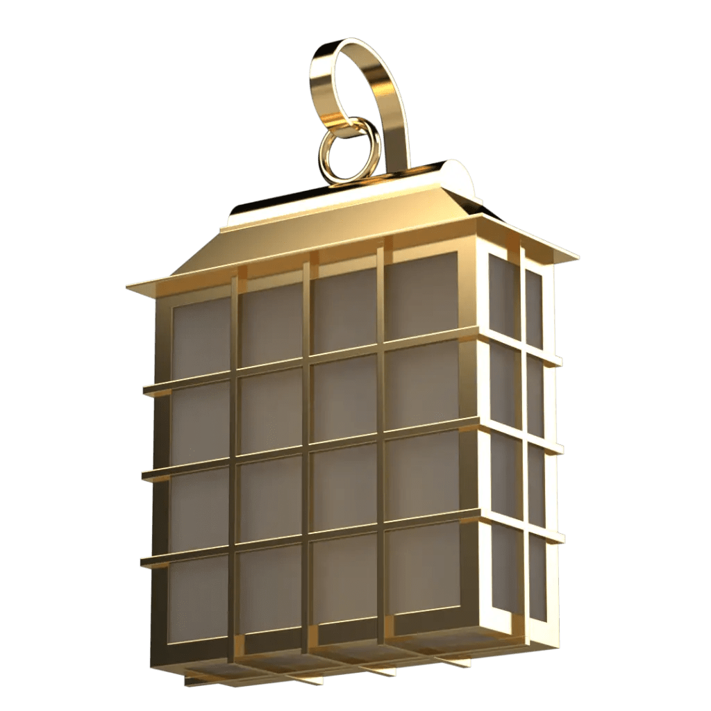 John's Island Sconce - Crenshaw Lighting - Sconce