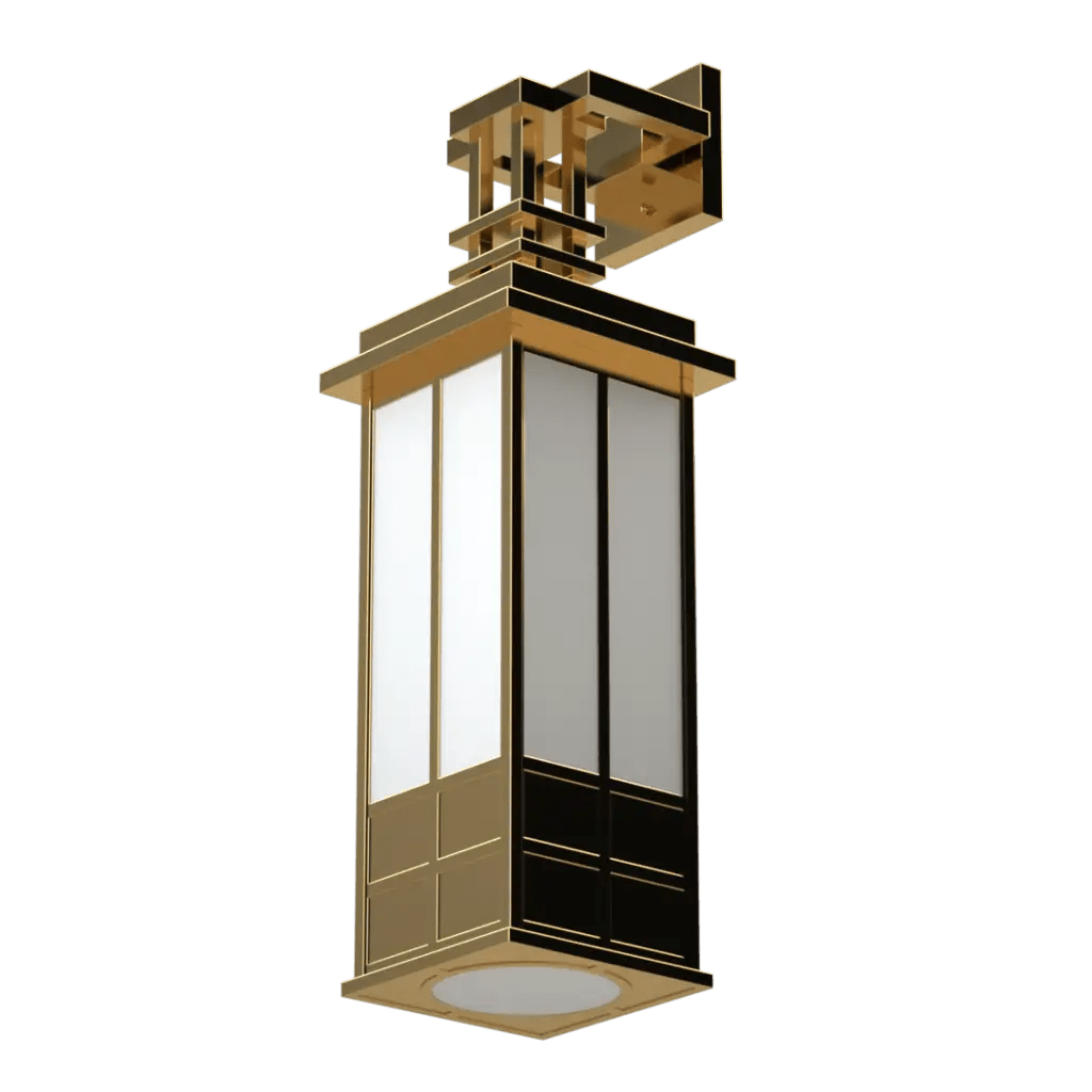Kennedy Sconce - Crenshaw Lighting - Sconce
